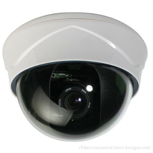 1/3"Sony Super Had II 420tvlccd Dome Camera (YET-D3010)
